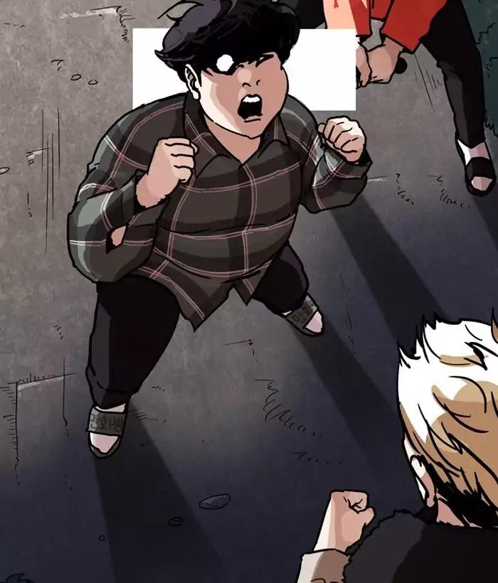 18+ Lookism Chapter 194: Ep.194: Homeless [Conclusion] page 45