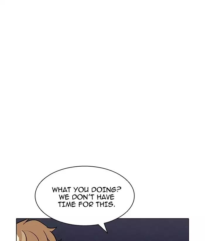 18+ Lookism Chapter 194: Ep.194: Homeless [Conclusion] page 49