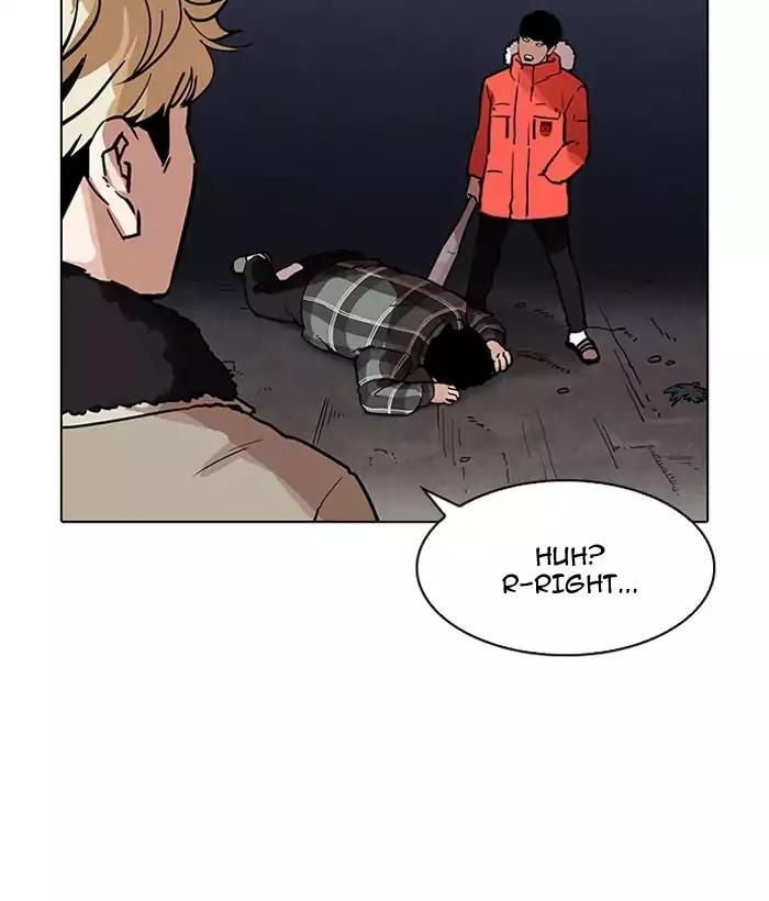 18+ Lookism Chapter 194: Ep.194: Homeless [Conclusion] page 50