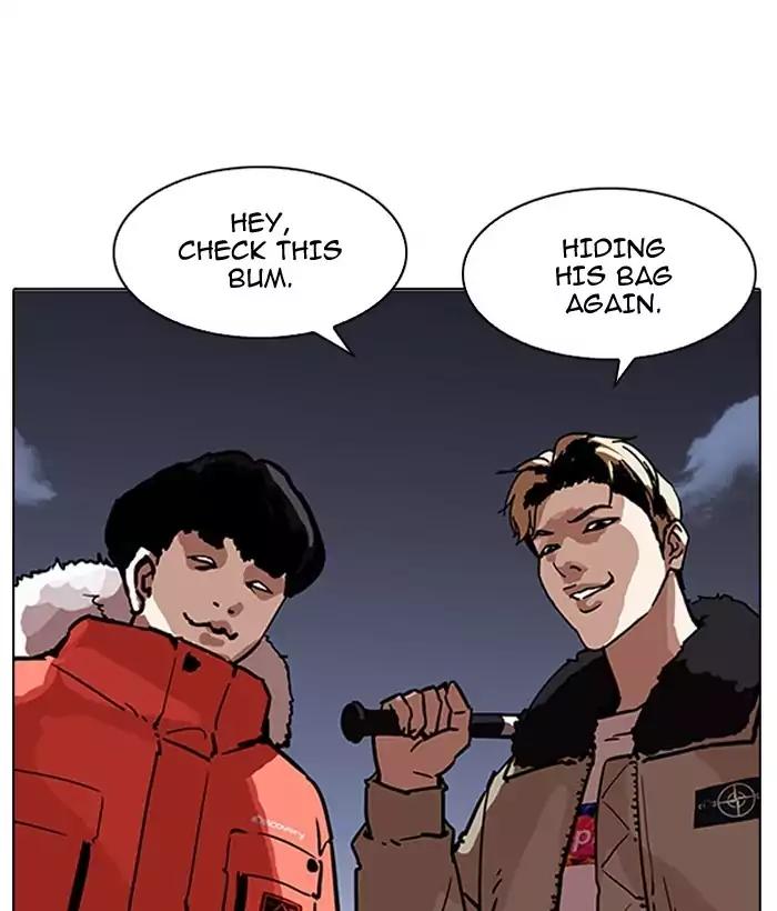 18+ Lookism Chapter 194: Ep.194: Homeless [Conclusion] page 53