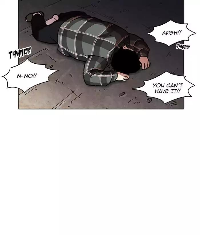 18+ Lookism Chapter 194: Ep.194: Homeless [Conclusion] page 55