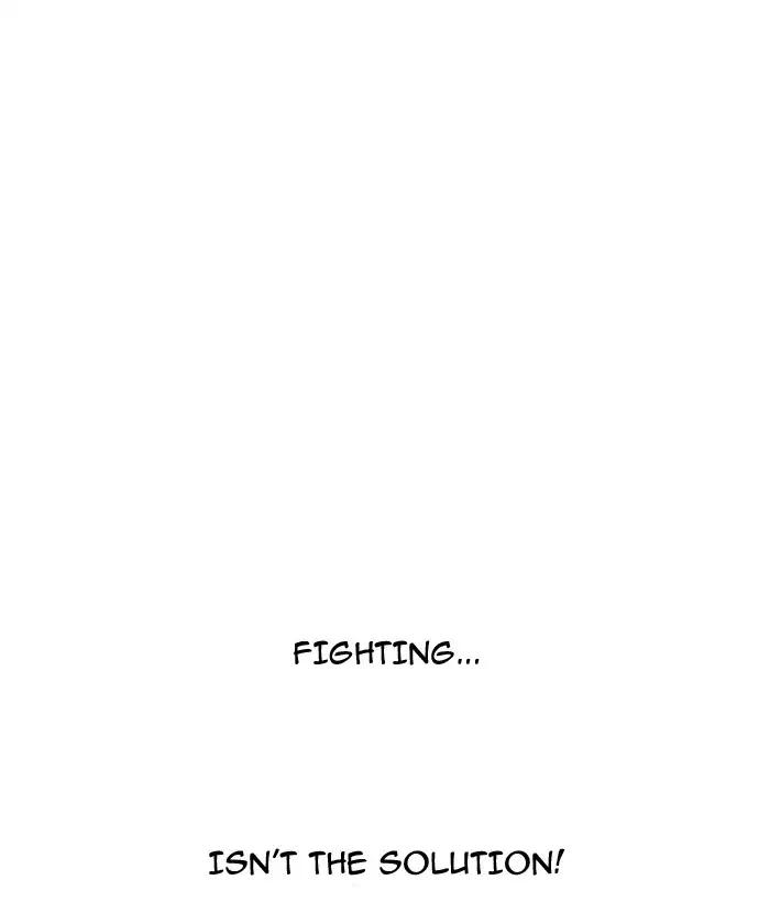 18+ Lookism Chapter 194: Ep.194: Homeless [Conclusion] page 57