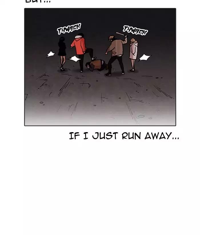 18+ Lookism Chapter 194: Ep.194: Homeless [Conclusion] page 59