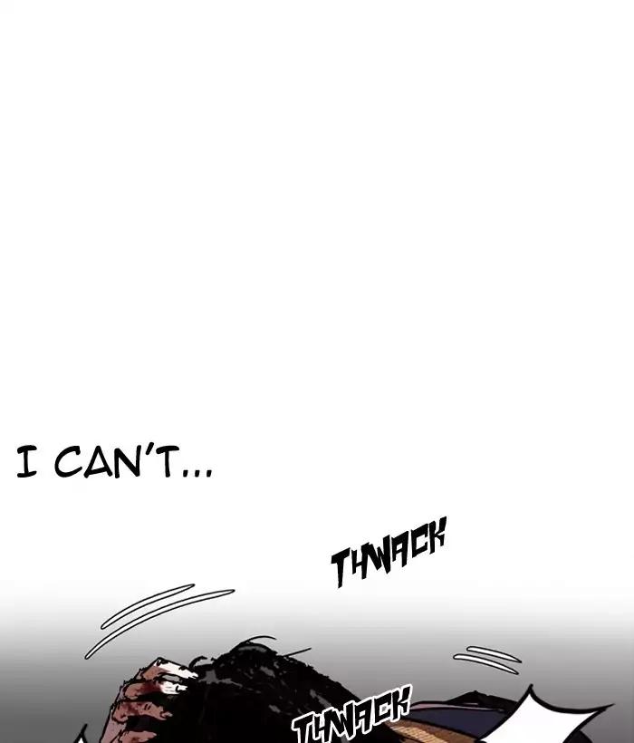 18+ Lookism Chapter 194: Ep.194: Homeless [Conclusion] page 60
