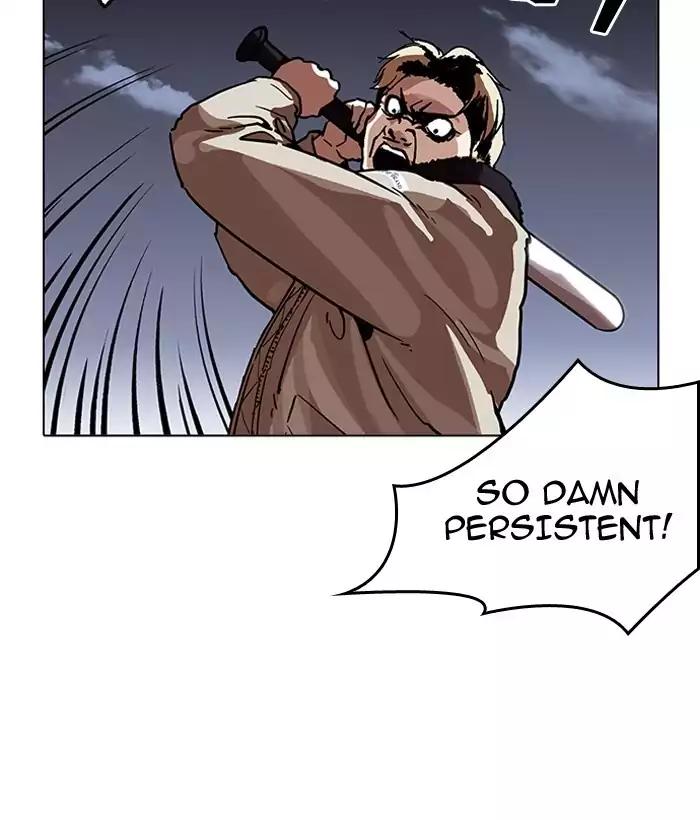 18+ Lookism Chapter 194: Ep.194: Homeless [Conclusion] page 64