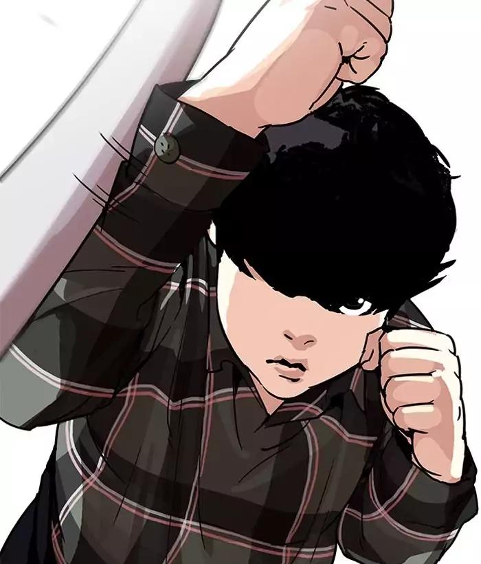18+ Lookism Chapter 194: Ep.194: Homeless [Conclusion] page 66