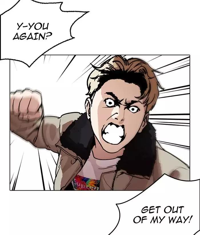 18+ Lookism Chapter 194: Ep.194: Homeless [Conclusion] page 71