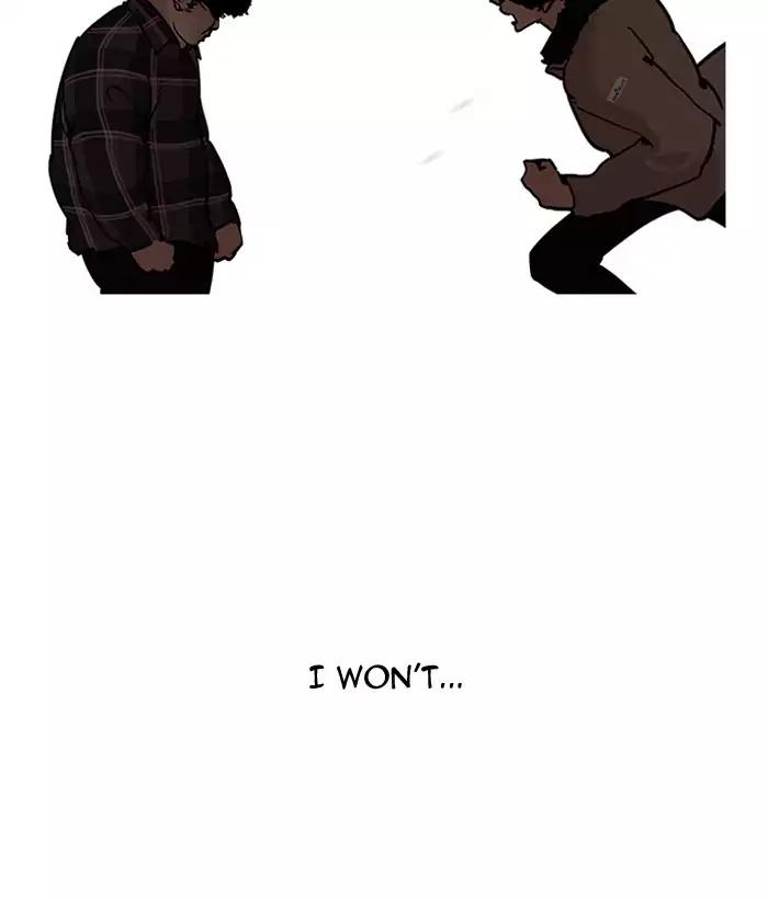 18+ Lookism Chapter 194: Ep.194: Homeless [Conclusion] page 73