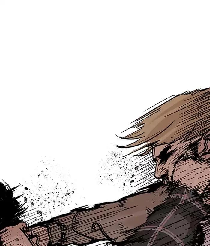 18+ Lookism Chapter 194: Ep.194: Homeless [Conclusion] page 75