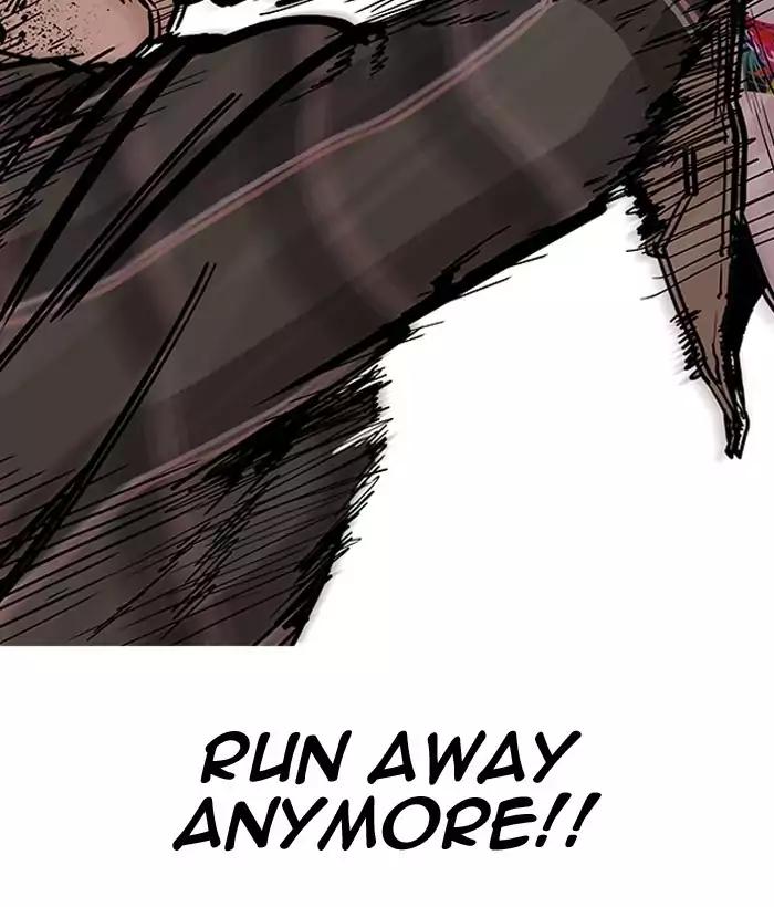 18+ Lookism Chapter 194: Ep.194: Homeless [Conclusion] page 76