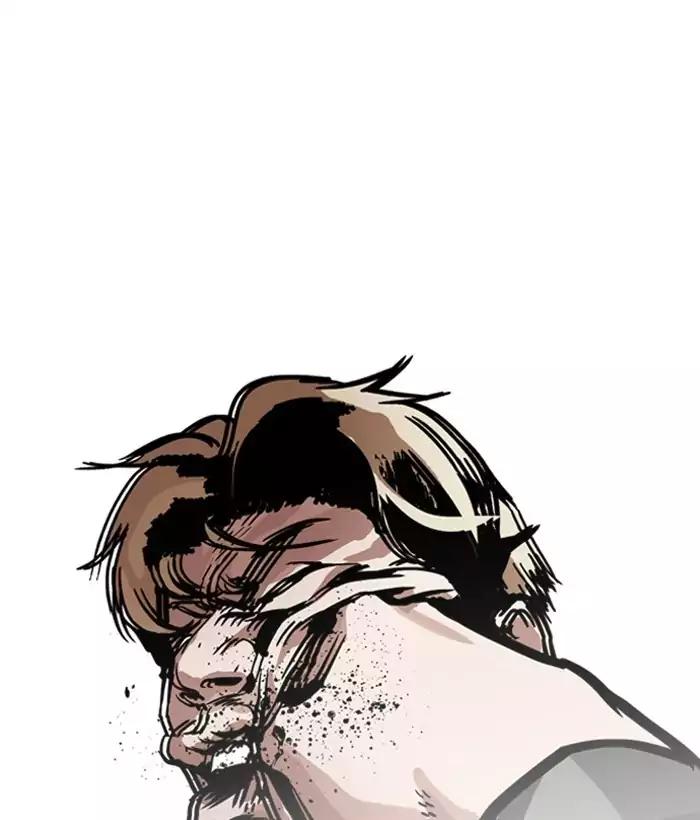 18+ Lookism Chapter 194: Ep.194: Homeless [Conclusion] page 78