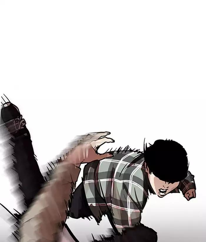 18+ Lookism Chapter 194: Ep.194: Homeless [Conclusion] page 80