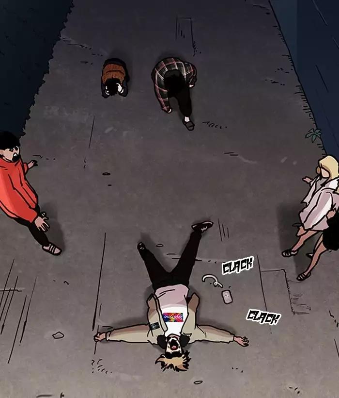 18+ Lookism Chapter 194: Ep.194: Homeless [Conclusion] page 90