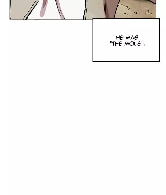 18+ Lookism Chapter 194: Ep.194: Homeless [Conclusion] page 95