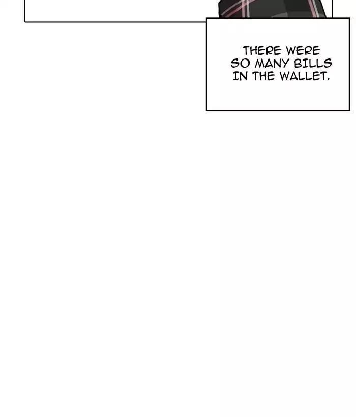 18+ Lookism Chapter 194: Ep.194: Homeless [Conclusion] page 97