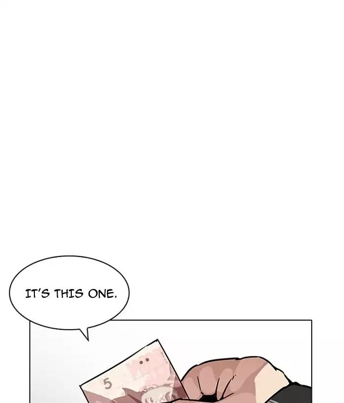 18+ Lookism Chapter 194: Ep.194: Homeless [Conclusion] page 99