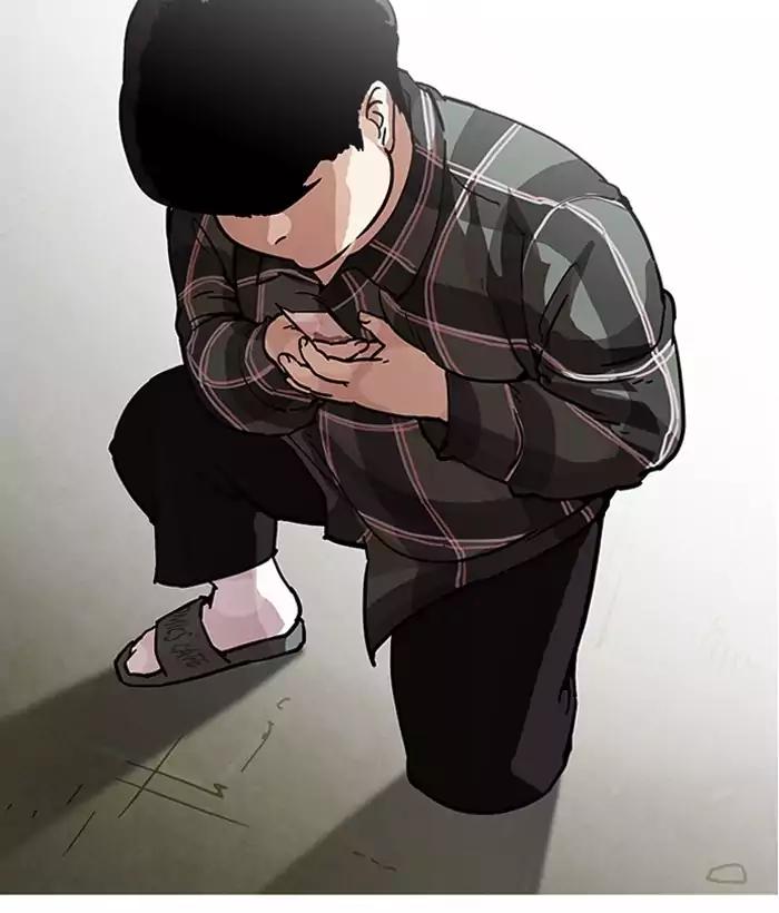 18+ Lookism Chapter 194: Ep.194: Homeless [Conclusion] page 103