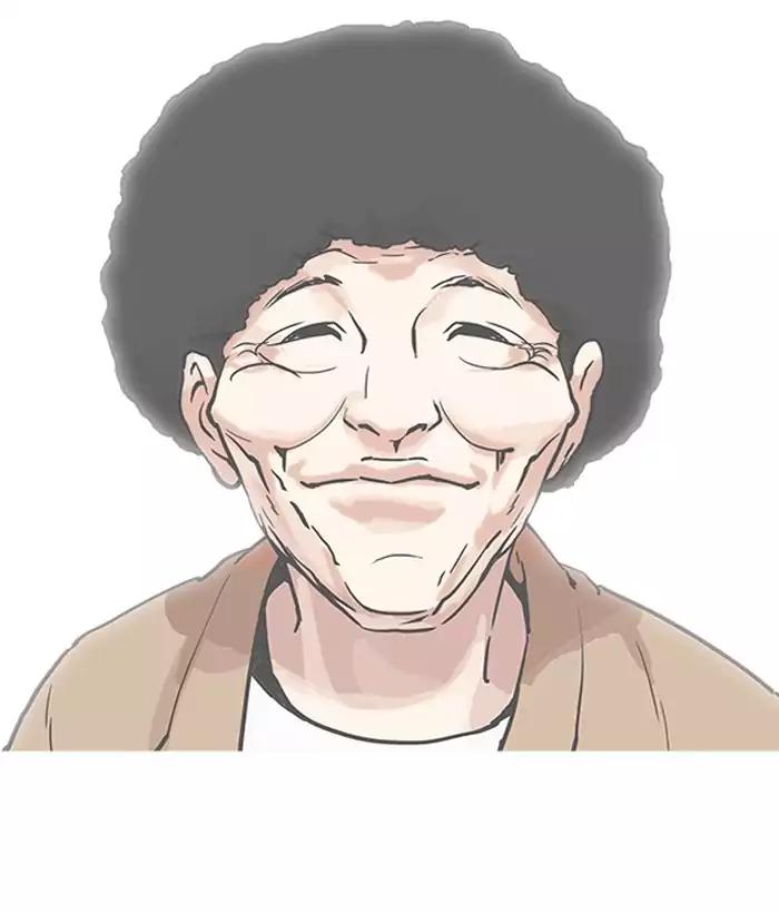 18+ Lookism Chapter 194: Ep.194: Homeless [Conclusion] page 105