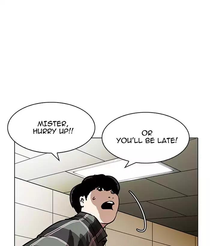 18+ Lookism Chapter 194: Ep.194: Homeless [Conclusion] page 108
