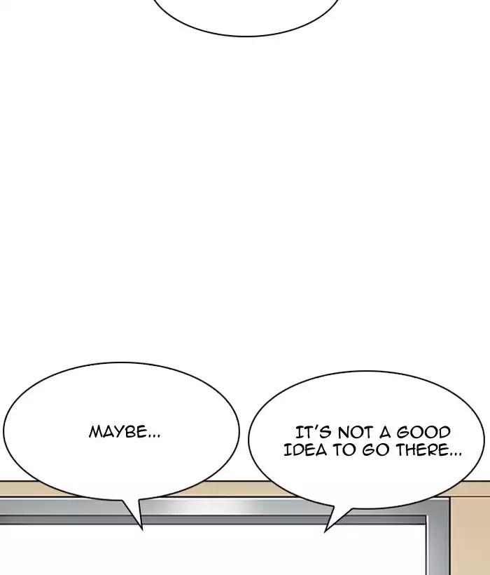 18+ Lookism Chapter 194: Ep.194: Homeless [Conclusion] page 110