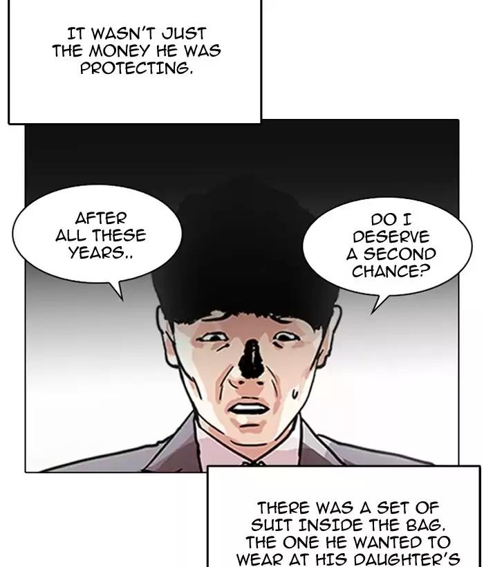 18+ Lookism Chapter 194: Ep.194: Homeless [Conclusion] page 113