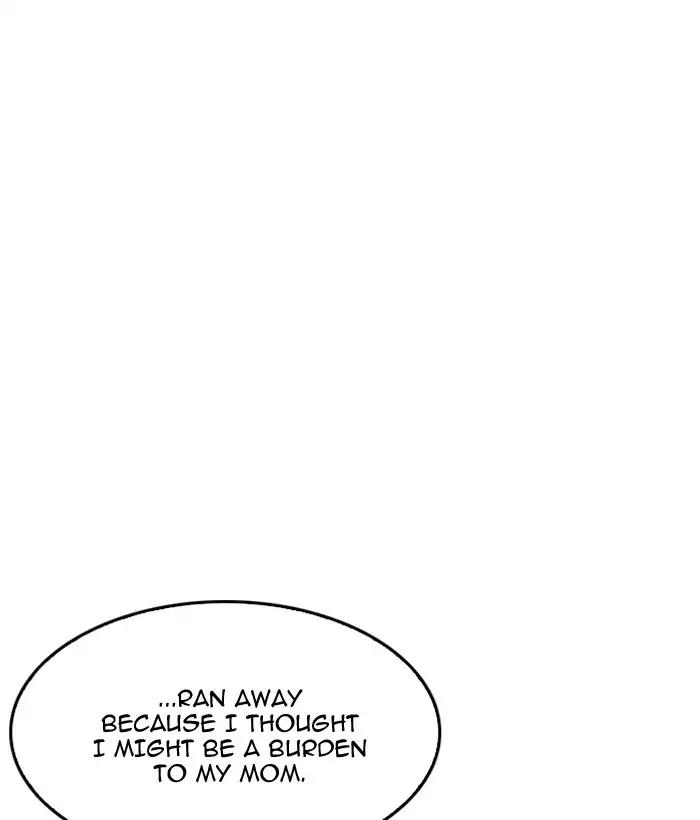 18+ Lookism Chapter 194: Ep.194: Homeless [Conclusion] page 117