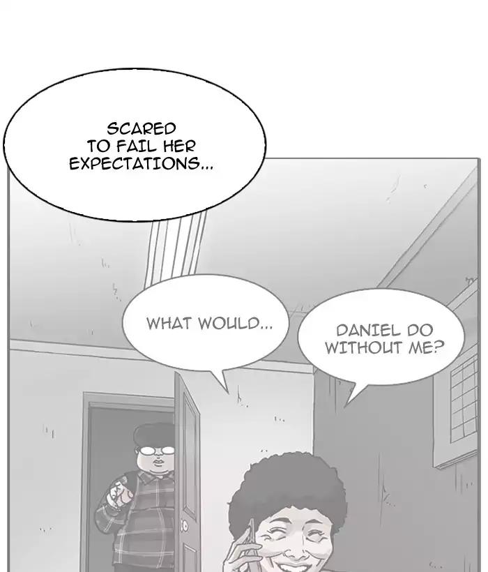 18+ Lookism Chapter 194: Ep.194: Homeless [Conclusion] page 120