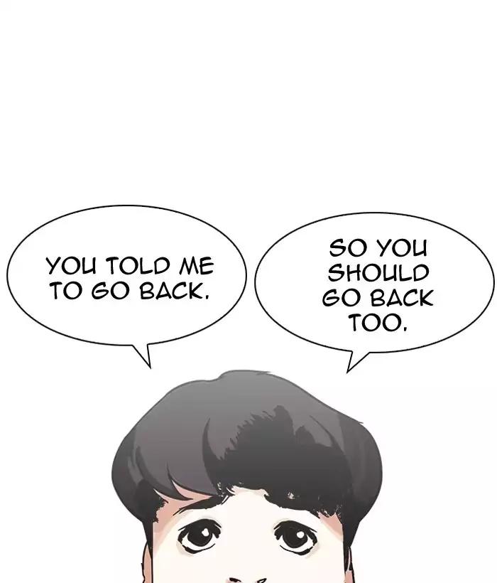 18+ Lookism Chapter 194: Ep.194: Homeless [Conclusion] page 123