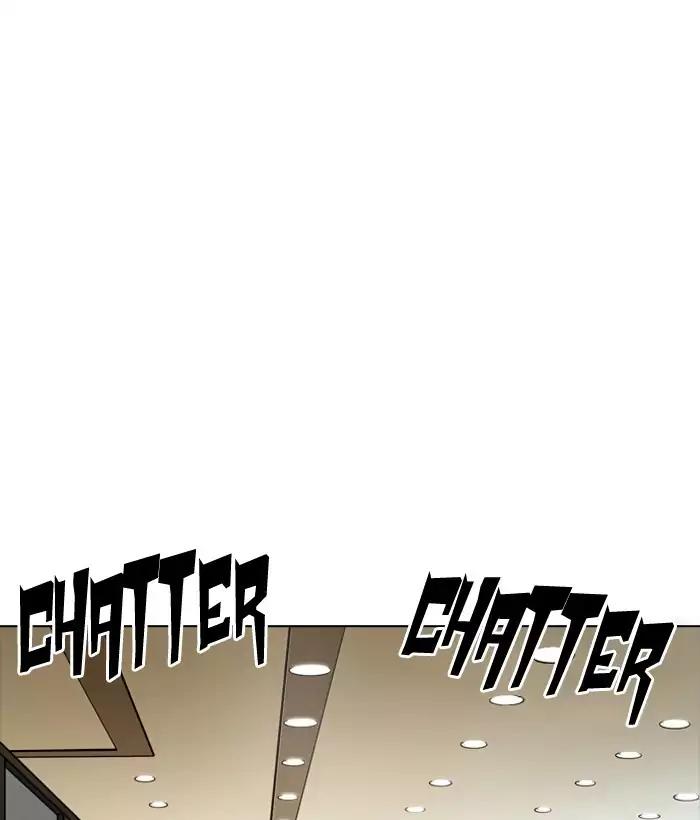 18+ Lookism Chapter 194: Ep.194: Homeless [Conclusion] page 125