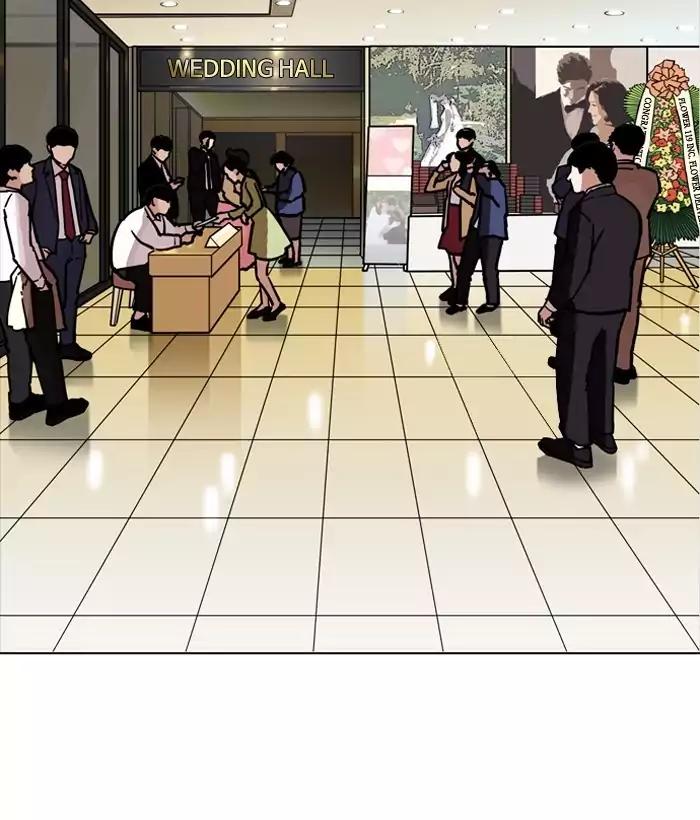 18+ Lookism Chapter 194: Ep.194: Homeless [Conclusion] page 126