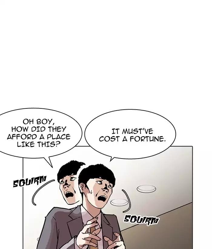 18+ Lookism Chapter 194: Ep.194: Homeless [Conclusion] page 127