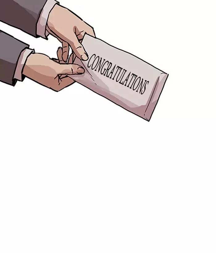 18+ Lookism Chapter 194: Ep.194: Homeless [Conclusion] page 129
