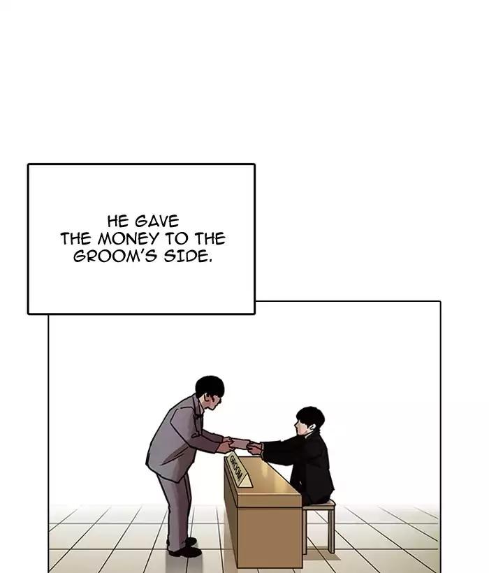 18+ Lookism Chapter 194: Ep.194: Homeless [Conclusion] page 130