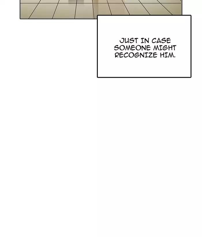 18+ Lookism Chapter 194: Ep.194: Homeless [Conclusion] page 131