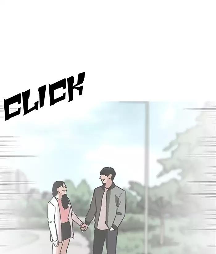 18+ Lookism Chapter 194: Ep.194: Homeless [Conclusion] page 134