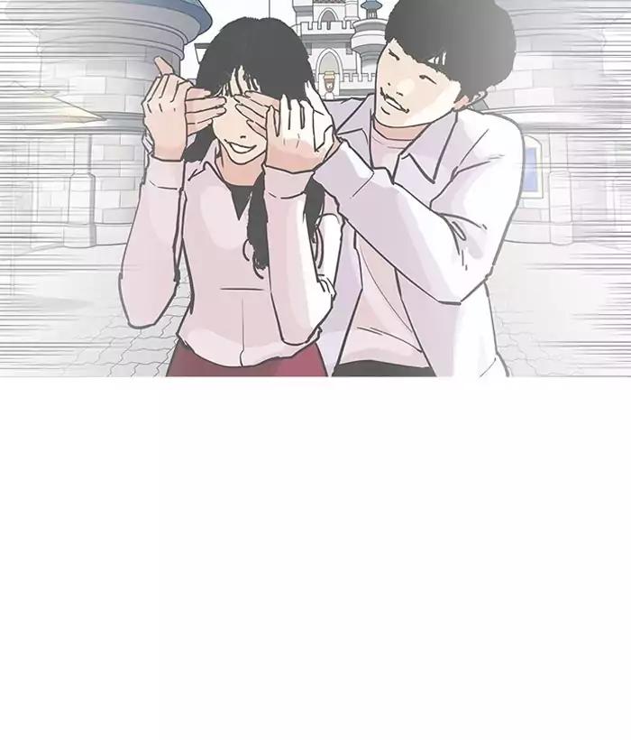 18+ Lookism Chapter 194: Ep.194: Homeless [Conclusion] page 136