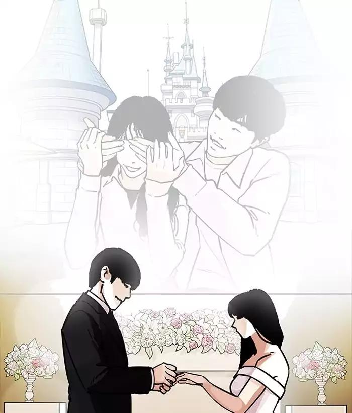 18+ Lookism Chapter 194: Ep.194: Homeless [Conclusion] page 139