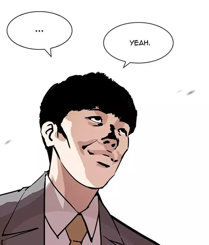 18+ Lookism Chapter 194: Ep.194: Homeless [Conclusion] page 144