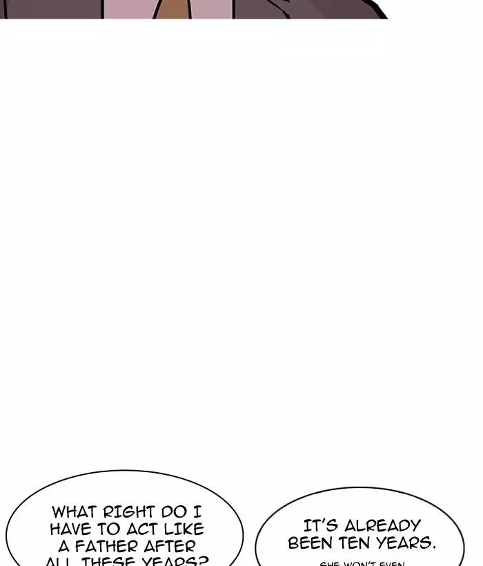 18+ Lookism Chapter 194: Ep.194: Homeless [Conclusion] page 145