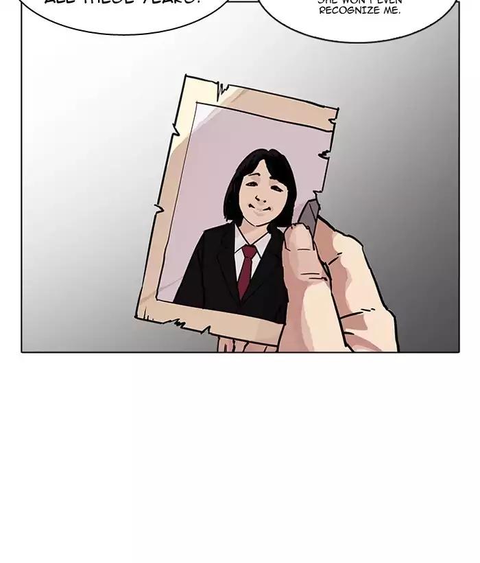 18+ Lookism Chapter 194: Ep.194: Homeless [Conclusion] page 146