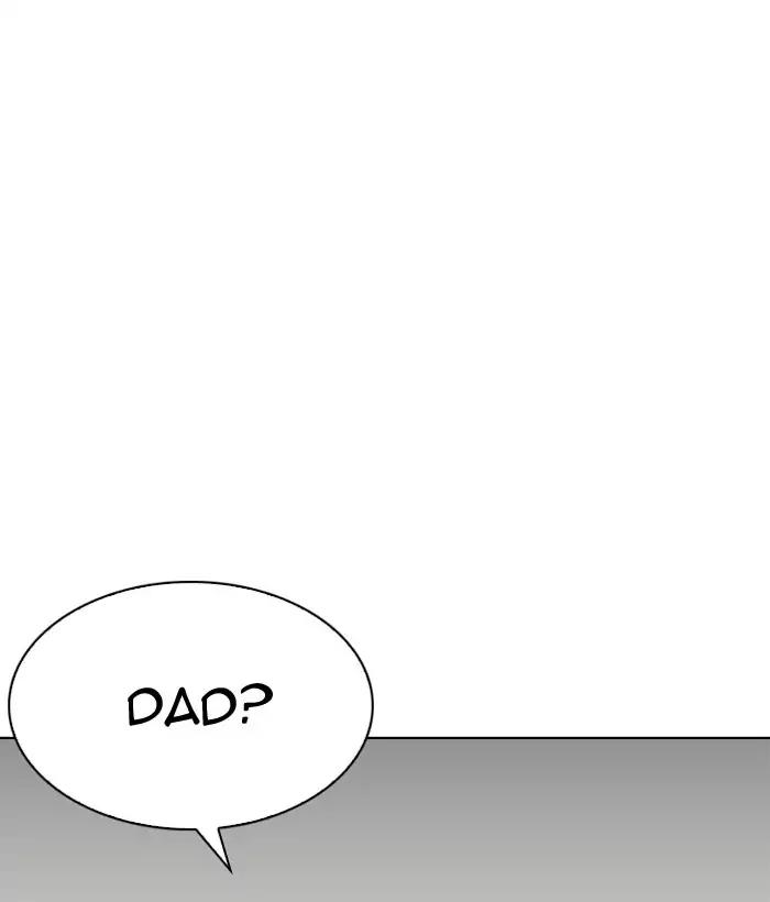 18+ Lookism Chapter 194: Ep.194: Homeless [Conclusion] page 154