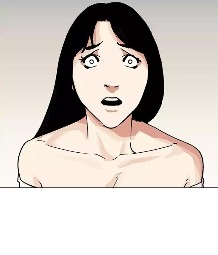 18+ Lookism Chapter 194: Ep.194: Homeless [Conclusion] page 155