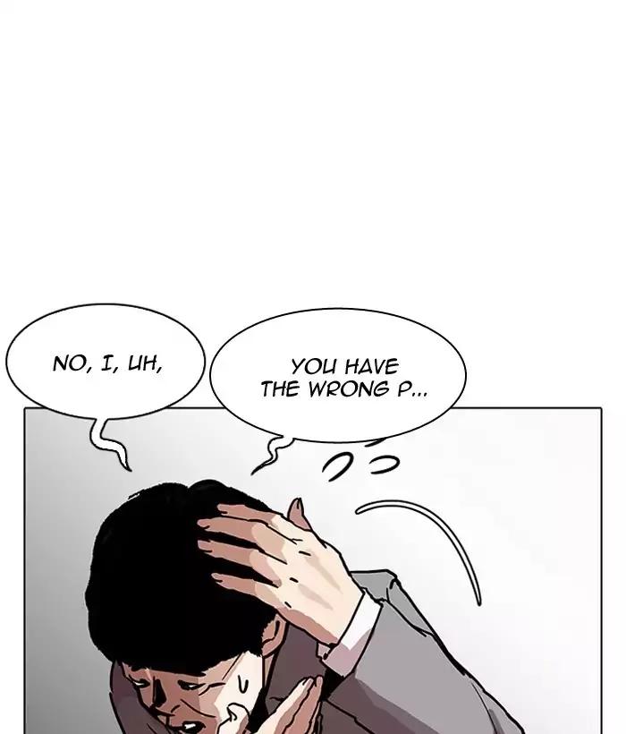 18+ Lookism Chapter 194: Ep.194: Homeless [Conclusion] page 156
