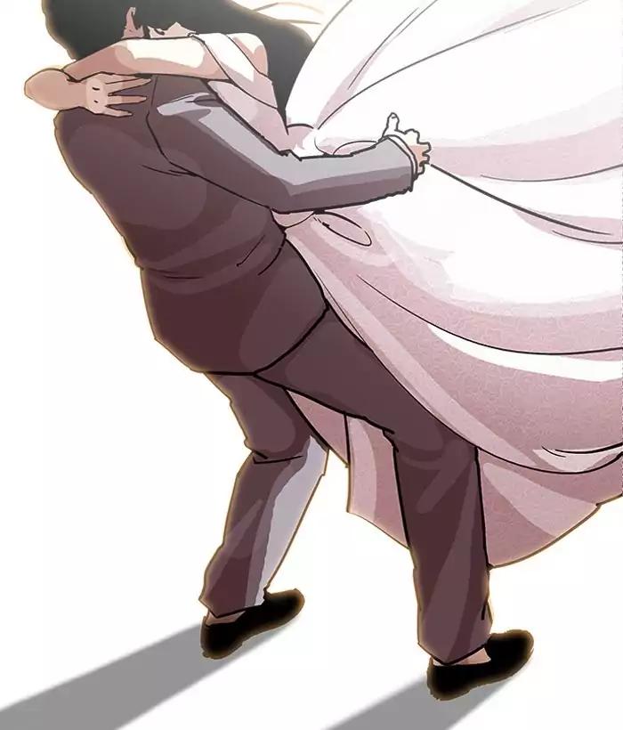 18+ Lookism Chapter 194: Ep.194: Homeless [Conclusion] page 160