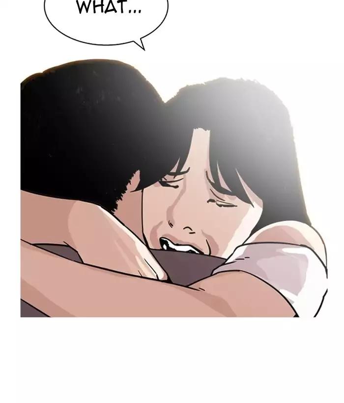 18+ Lookism Chapter 194: Ep.194: Homeless [Conclusion] page 162