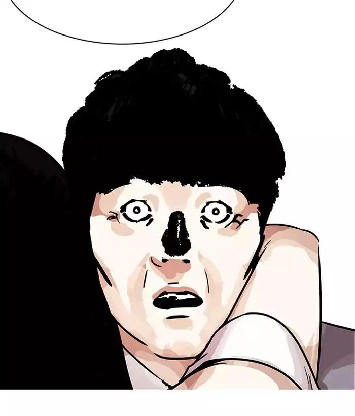18+ Lookism Chapter 194: Ep.194: Homeless [Conclusion] page 164