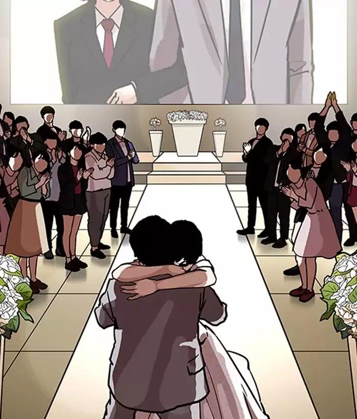 18+ Lookism Chapter 194: Ep.194: Homeless [Conclusion] page 170