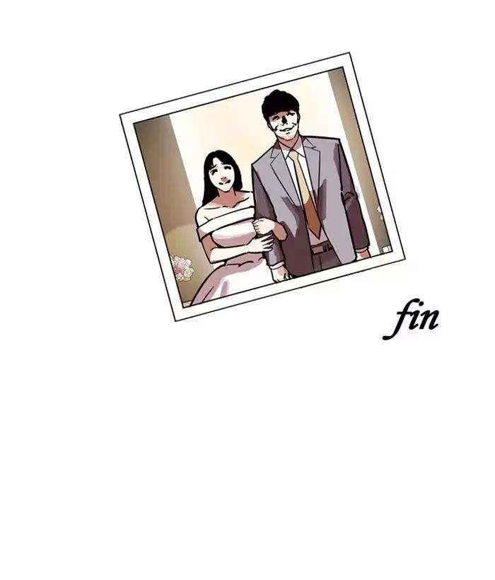 18+ Lookism Chapter 194: Ep.194: Homeless [Conclusion] page 175