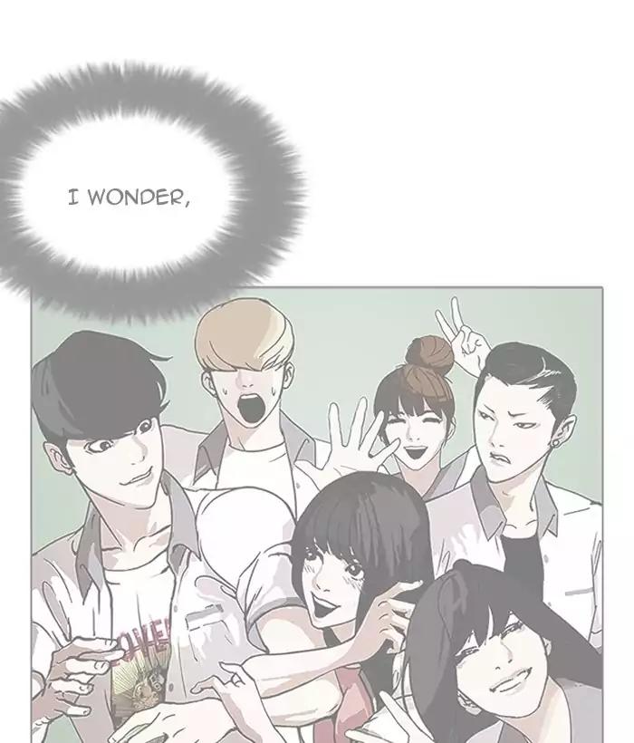18+ Lookism Chapter 194: Ep.194: Homeless [Conclusion] page 179