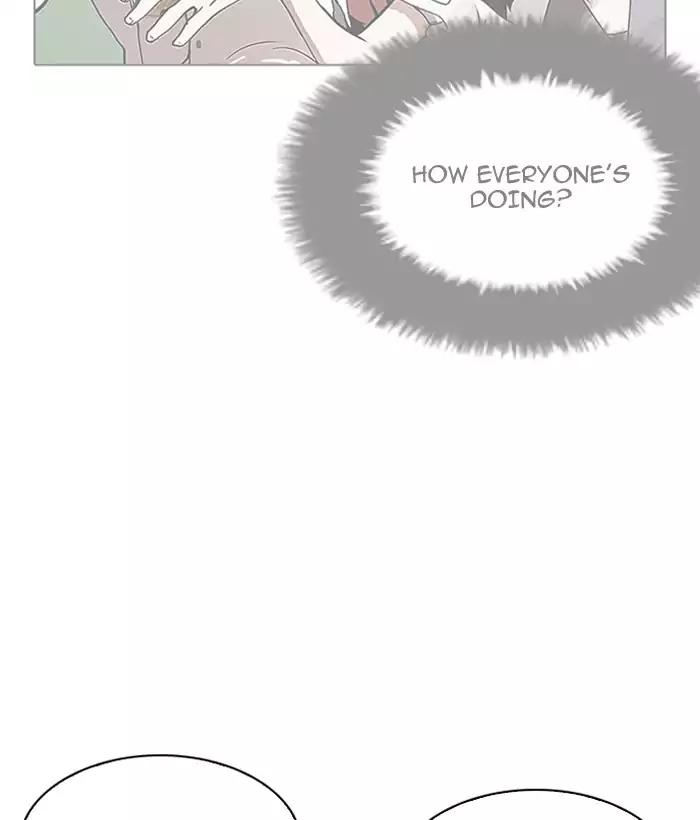 18+ Lookism Chapter 194: Ep.194: Homeless [Conclusion] page 180